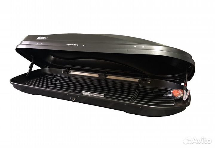 Автобокс Евродеталь Магнум 580 арт. ED5-070B