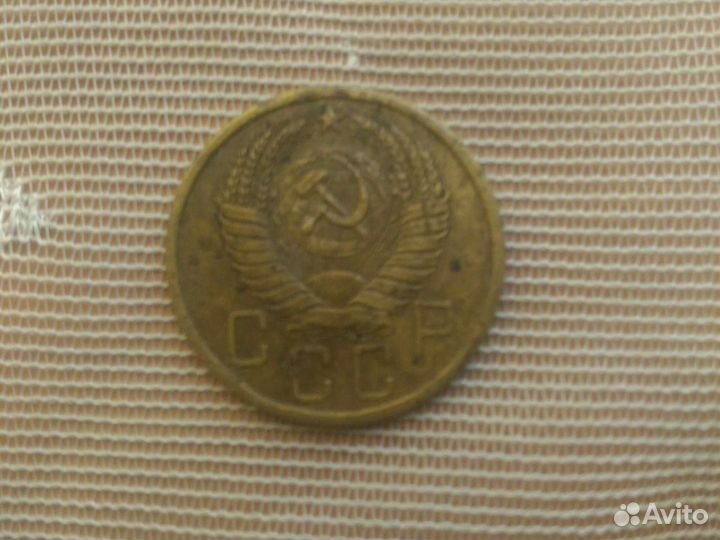 Монеты СССР