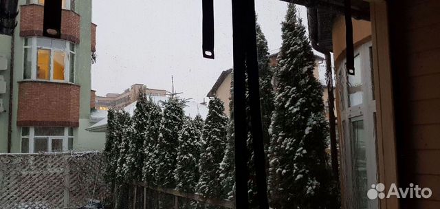 Мягкие окна для веранды под ключ