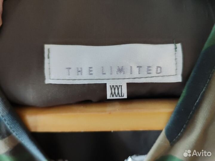 Разгрузочный жилет