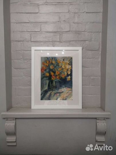 Картина Натюрморт