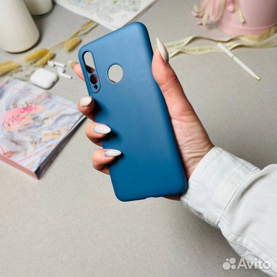 Чехол бампер для Honor 10i - 20i