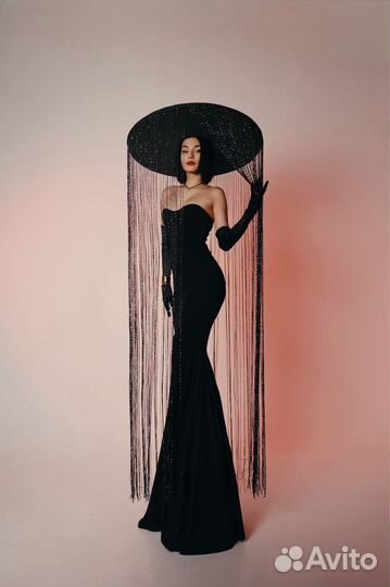 Фотосессия в студии с фотографом