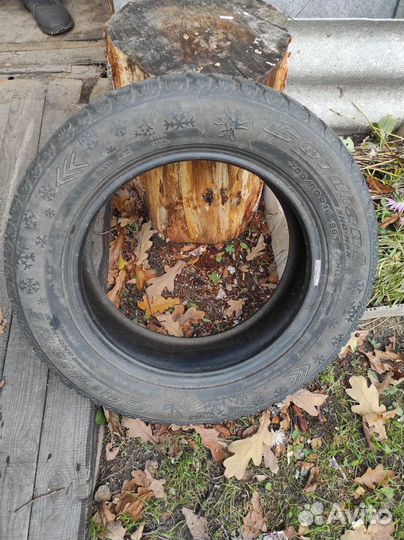 Cordiant Sno-Max 205/60 R16