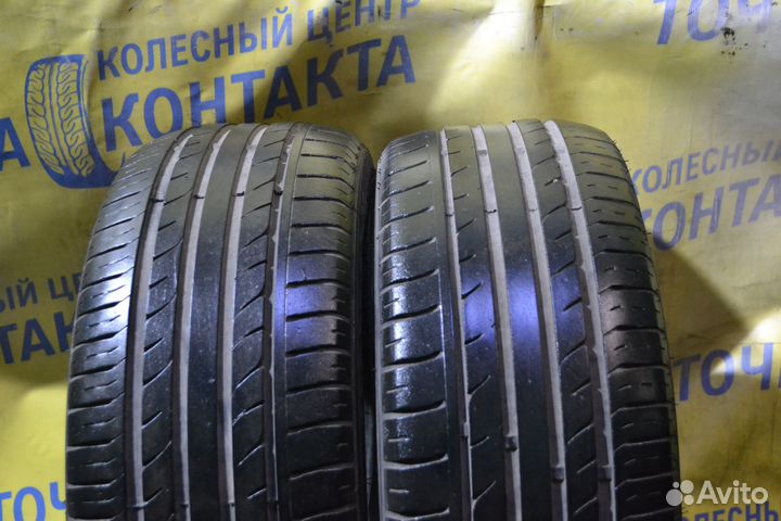 Goodride SA 37 205/45 R17