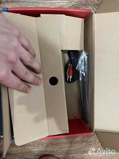 Спутниковый тв приемник МТС и