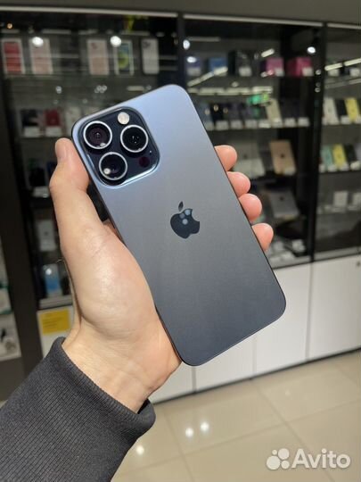 iPhone 15 Pro Max, 256 ГБ