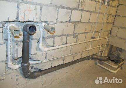 Услуги сантехника круглосуточно Ставрополь