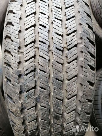 Michelin LTX M/S 275/70 R16