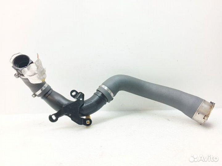 Патрубок турбины Nissan Qashqai J11 1.2 HRA2DDT