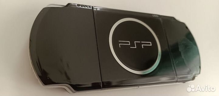 Sony PSP 3008