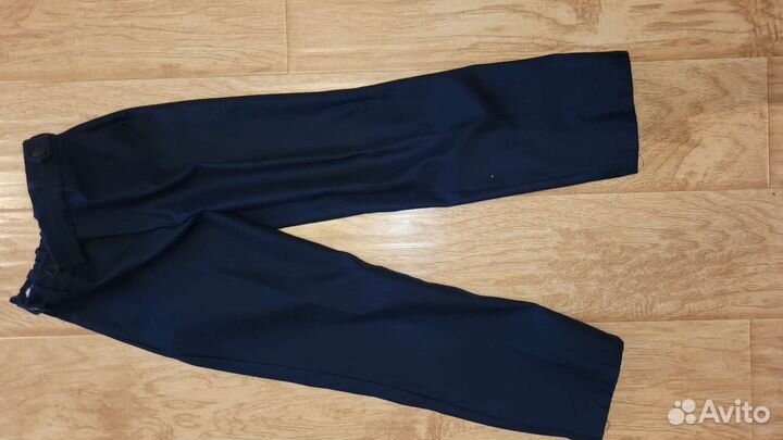 Костюм на мальчика первоклассника