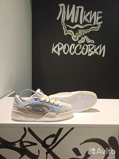 Кроссовки Wmns Adi2000 X Bright Royal Blue Dawn