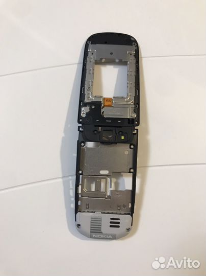 Корпус Nokia 3710 fold new original