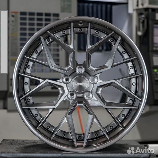 Кованые диски Gard R24 Lamborghini Urus