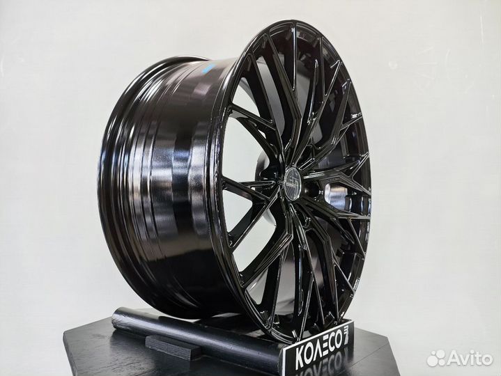 Диск BMW Forged VSF-108 R19 5x120 разношир передGB