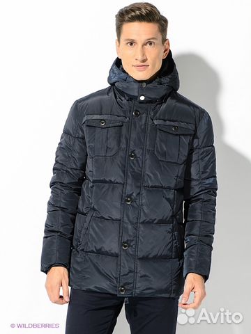 Куртка Broadway, бу, в идеальном состоянии