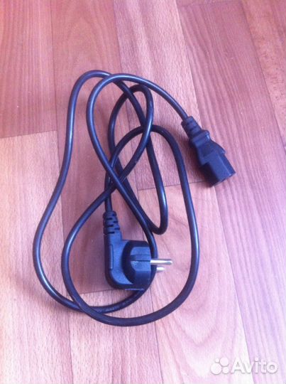 Кабель для пк