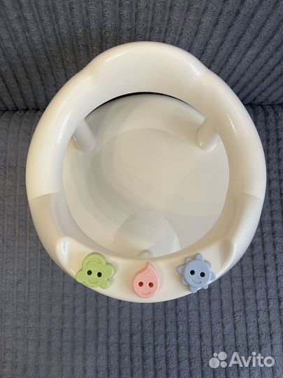 Сиденье для купания