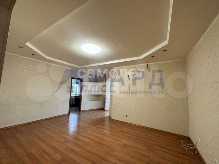 2-к. квартира, 86,6 м², 6/9 эт.