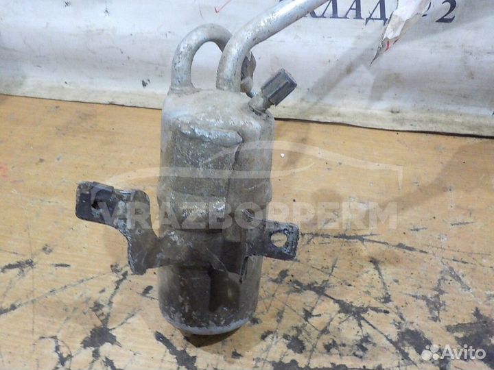 Осушитель системы кондиционирования Ford Focus