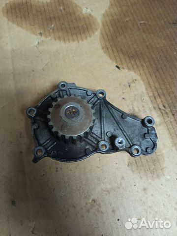 Помпа 1.6 дизель DV6 Ситроен Пежо Форд
