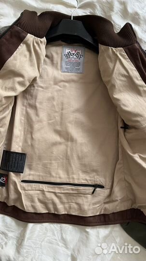 Мотоциклетная куртка Dainese