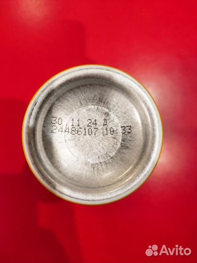 Axe дезодорант. Акс на пляже 3шт