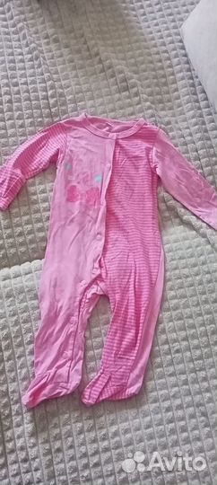 Конверт на выписку для девочки демисезонный