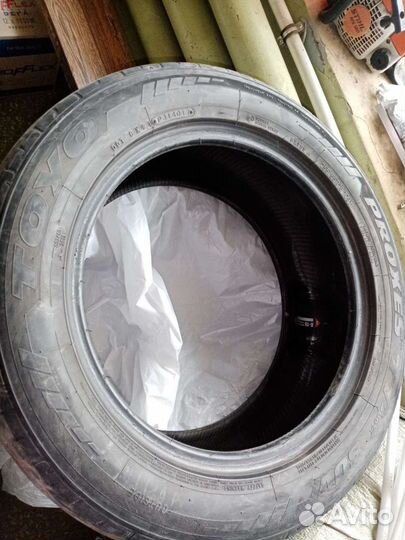 Колеса 255/55 R 18