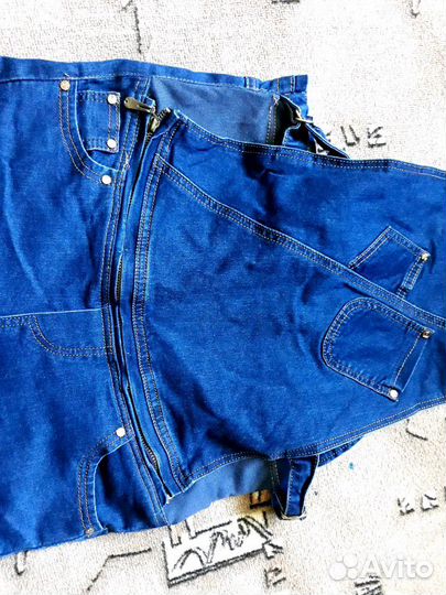 Комбинезон для беременных