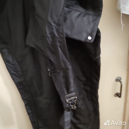 Комбинезон для беременных