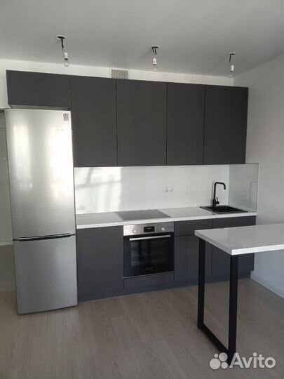 Модульные кухни. Бесплатный замер