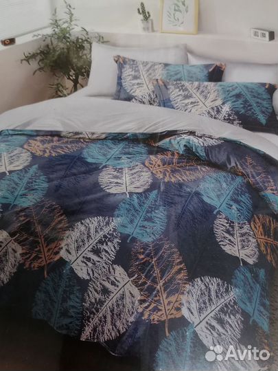 Постельное белье mensl