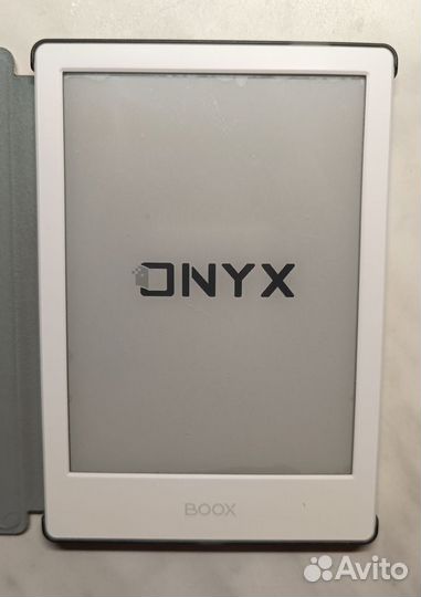 Электронная книга onyx boox Poke 4 Lite