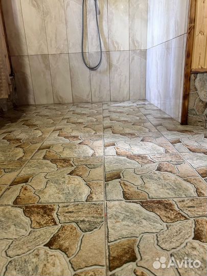 Клининговые услуги