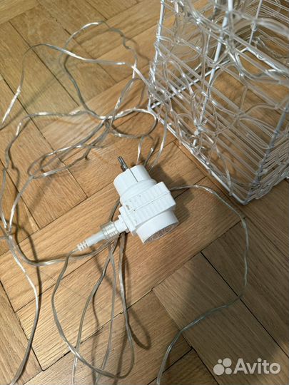 Стилизированная елка