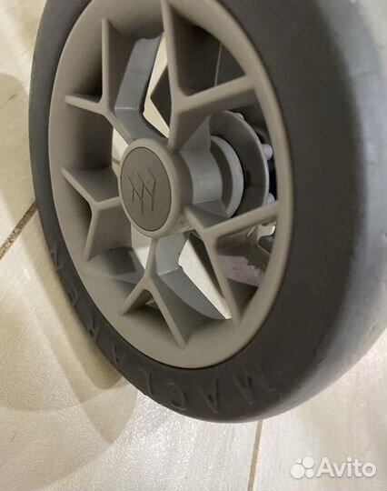 Коляска maclaren techno xlr