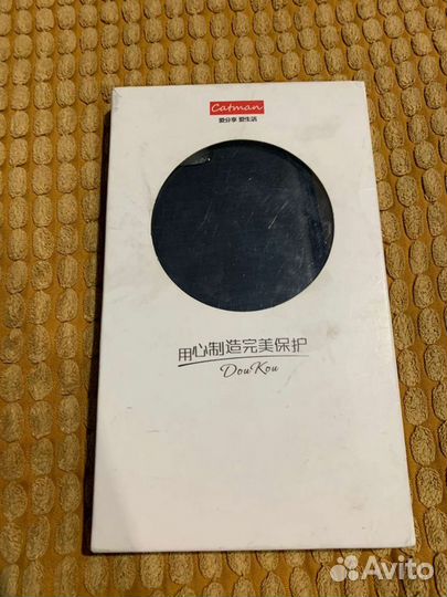 Ударопрочный Чехол на Xiaomi MI 6