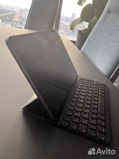 Планшет Apple iPad Pro 11 256 gb WiFi+Cell (2020)