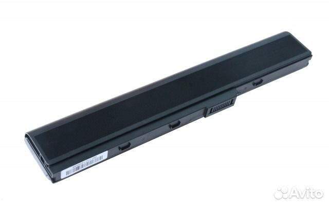 Аккумулятор на ноутбук Asus A32-K52 5200 mAh Новый