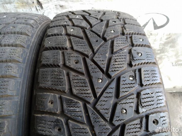 Dunlop SP Winter Ice02 225/50 R17 98T