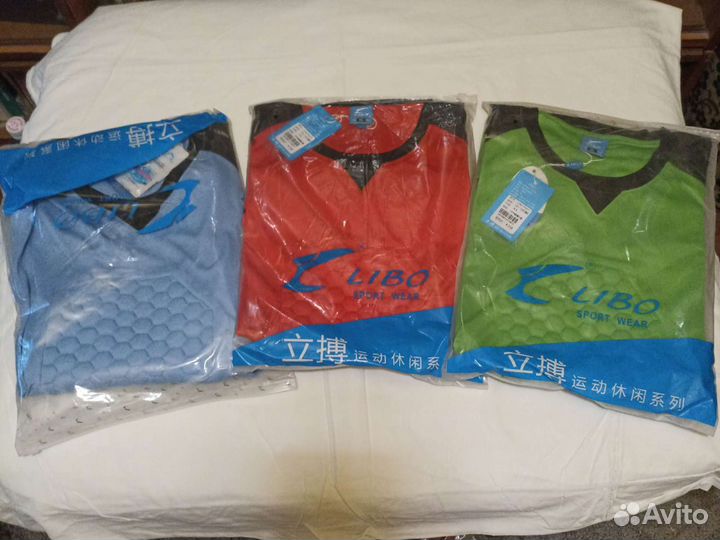 Вратарская форма