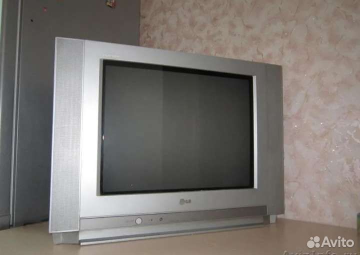 Телевизор LG