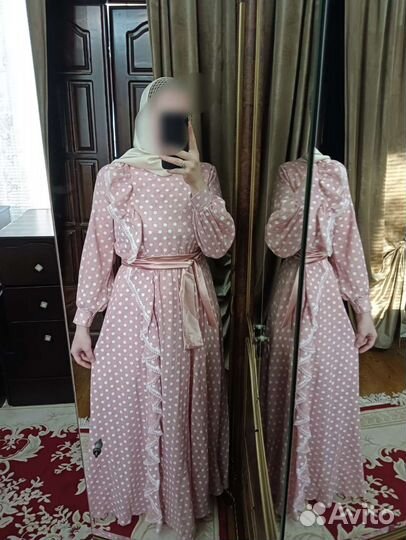 Продам платье