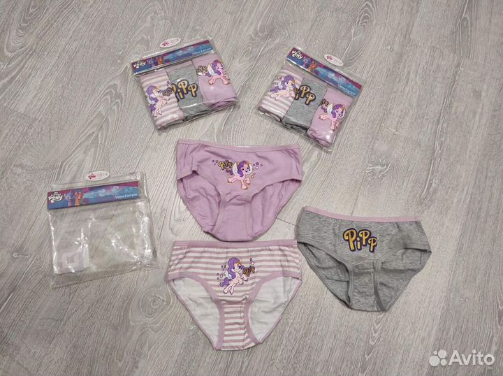 Новая одежда для девочки 104-128см