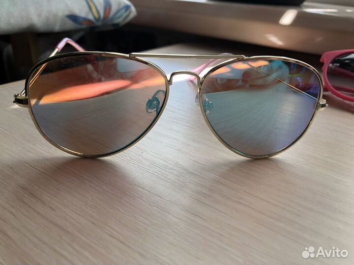 Очки детские H&M