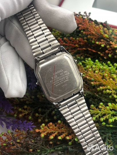 Наручные часы Casio Vintage AQ-230