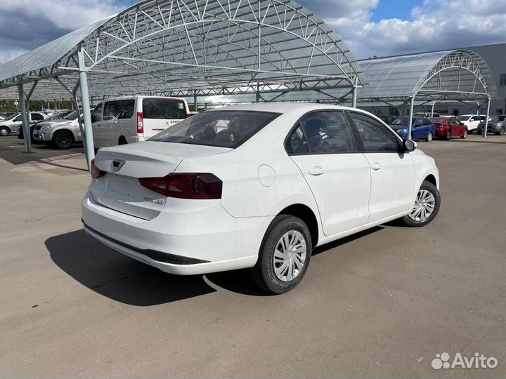 Jetta VA3 1.5 AT, 2022