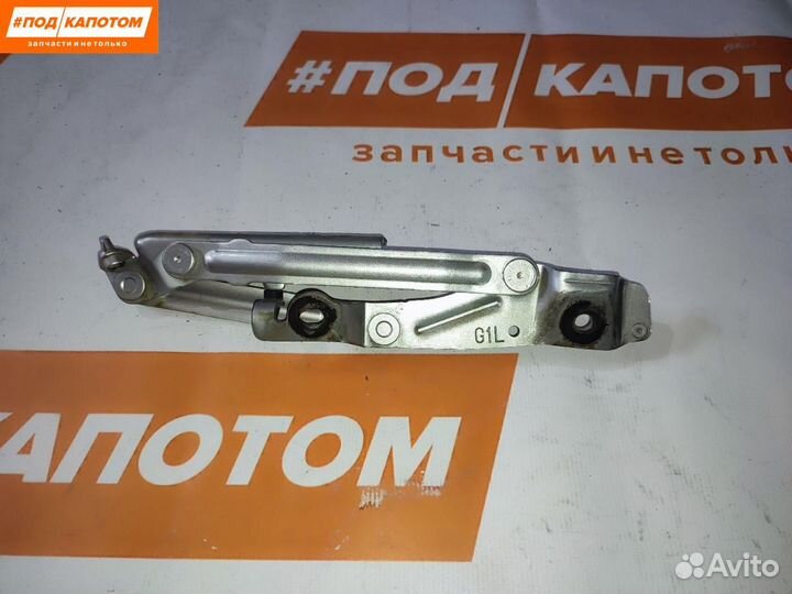 Петля крышки багажника левая Mazda 6 GH 2009